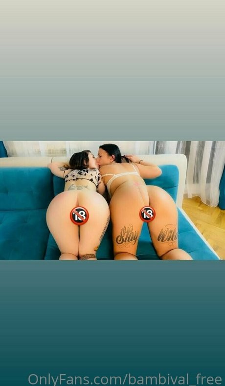 bambival free xxx star pictures