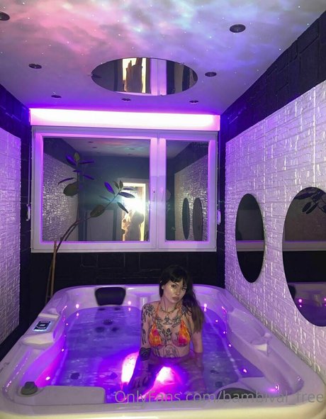 bambival free Profile pic