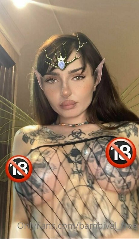 bambival free art actress images