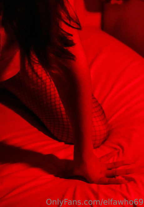 elfawho69 nude pornstar images