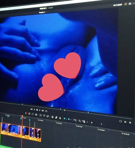 elfawho69 model hd picture