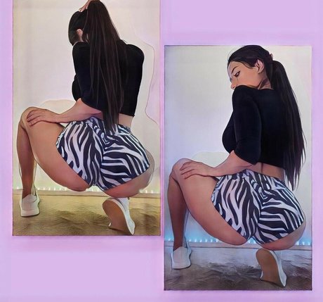 Edtwerk pornstar art image