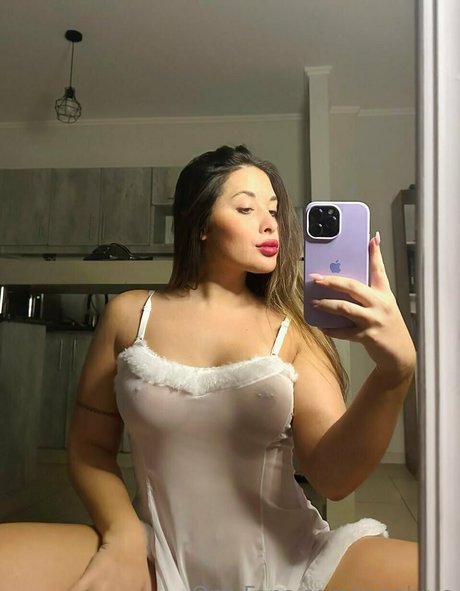 InnaLuve perfect actress pic