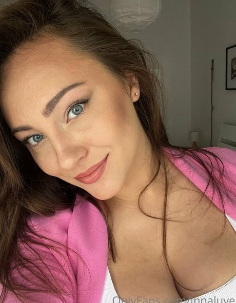 InnaLuve model high quality archive