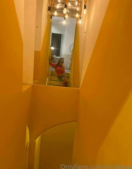 InnaLuve hot pornstar gallery