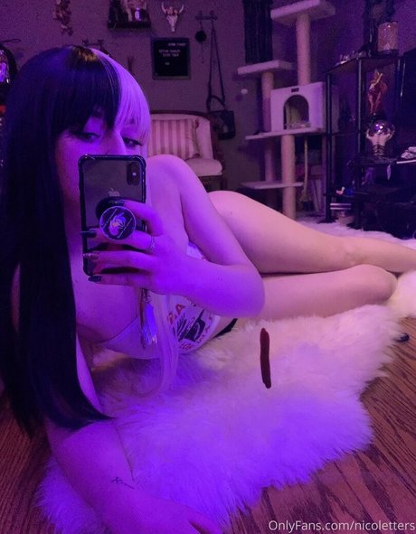nicoletters xxx pornstar photos