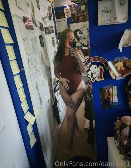 daninoir1 porn model archive