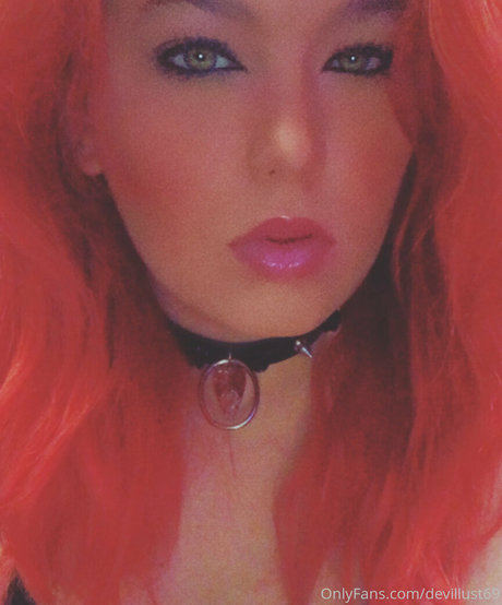 devillust69 best model img