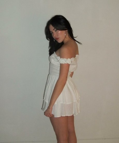 Cynthia Parker best model pics