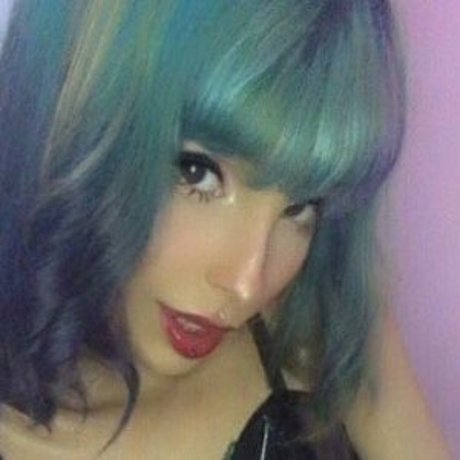 Carol Passos naked model photos