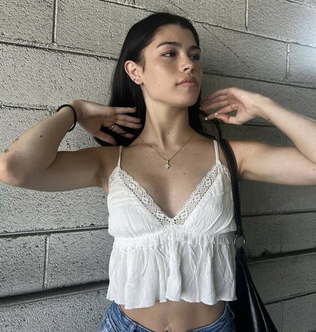 Dylan Conrique pornstar erotic image