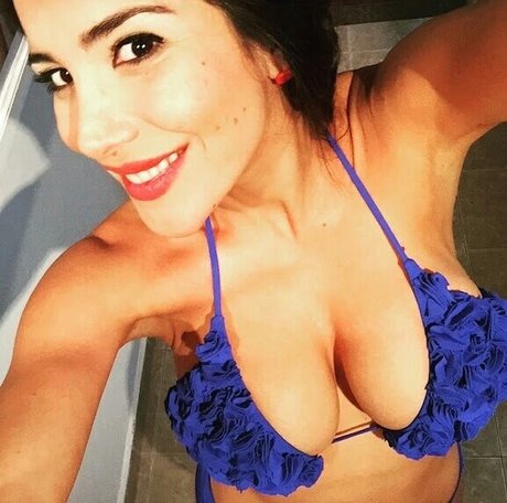 Andrea Rincon star pornographic galleries