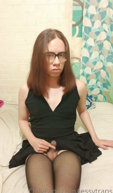 jessytraps free model pics