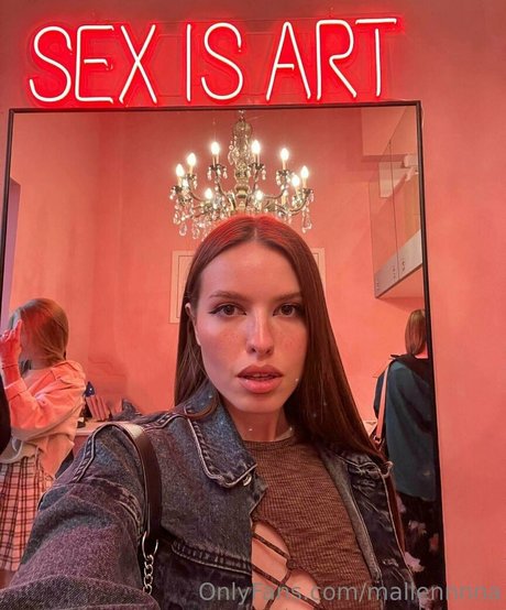 mallennnna star best picture