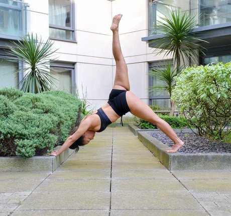 gloryhole girls onlyfans pornographic photo