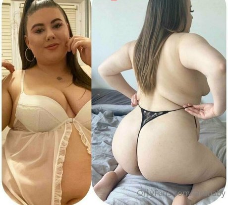 iarababy nudes star pic