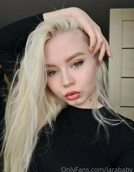 iarababy star nude images