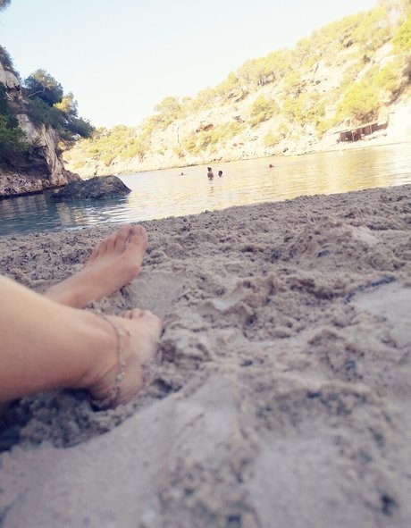 secret feetbeauty pretty actress pictures