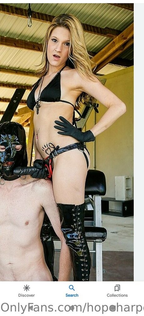 hopeharperxxx model high quality picture