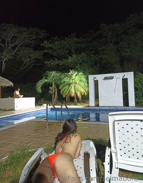 selmaboren pornstar sexy pics