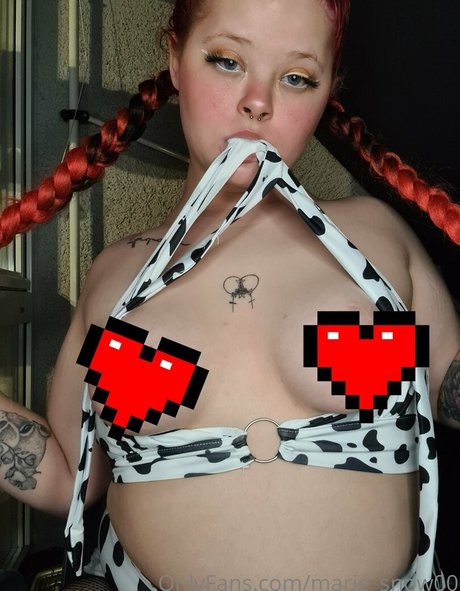 marie snow00 nude pornstar photos