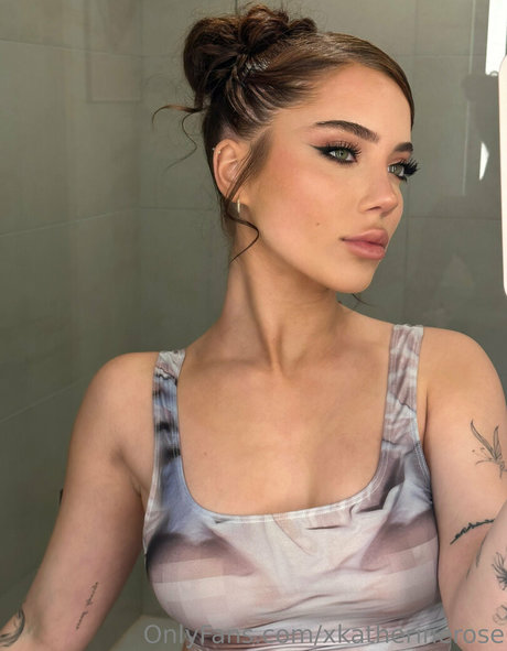 xkatherinerose porn model archive