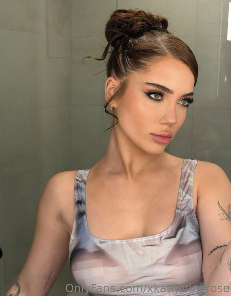xkatherinerose model best photos