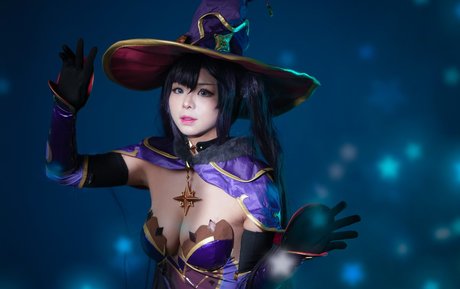 ritheania c exclusive star galleries