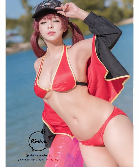 ritheania c porn star picture