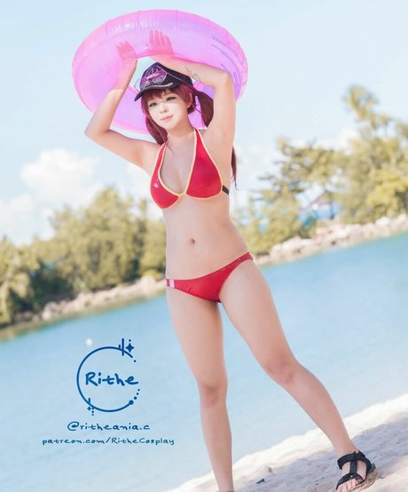 ritheania c pornstar hd photo