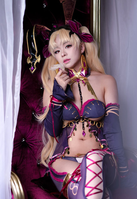 ritheania c art star photos