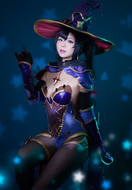 ritheania c pornographic star archive