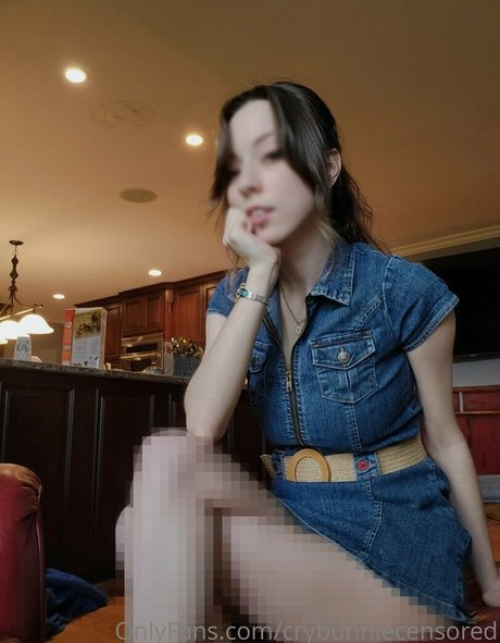 crybunniecensored nudes actress galleries