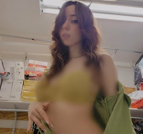 crybunniecensored nudes pornstar pic