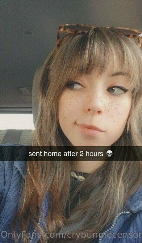 crybunniecensored pretty pornstar archive