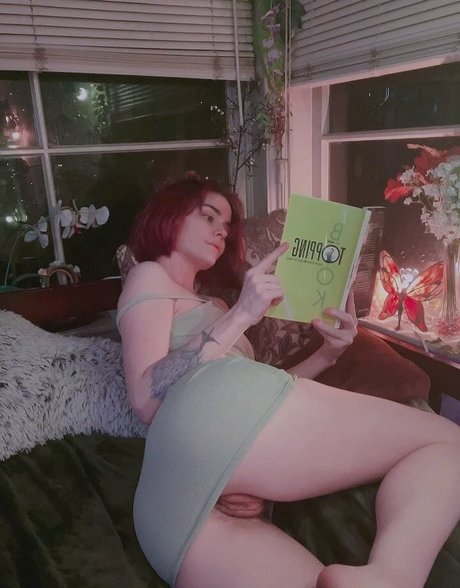 Ashe Maree Mfc star best pictures