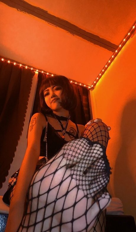 Takayeaki art star pic