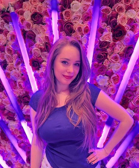 Dos Cavazos nudes star pictures