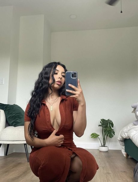 Prisy Montoya sexy model archive