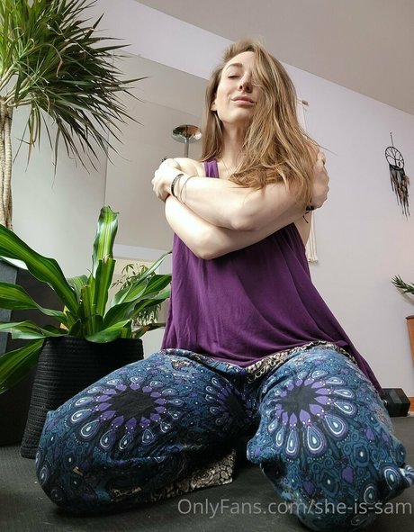 she is sam sexy pornstar archive