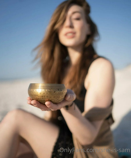 she is sam beautiful pornstar picture