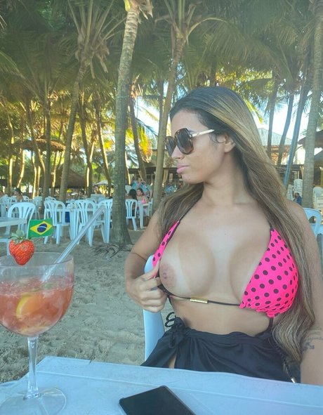 Wanessa Boyer hd model photos