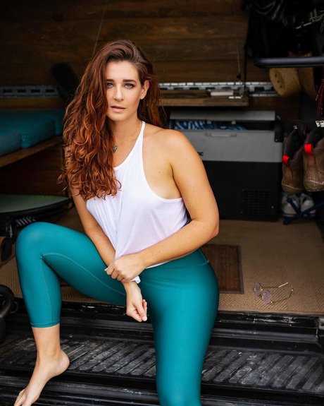 Brandee Anthony best actress image