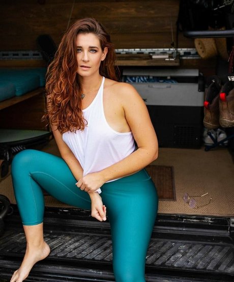 Brandee Anthony nice star archive