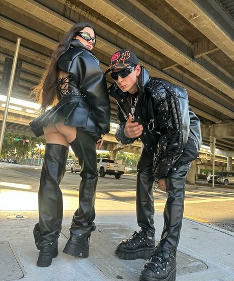 Candela Diaz xxx model pic