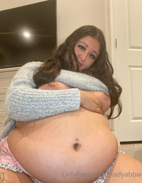 nadyabbw pornographic actress archive