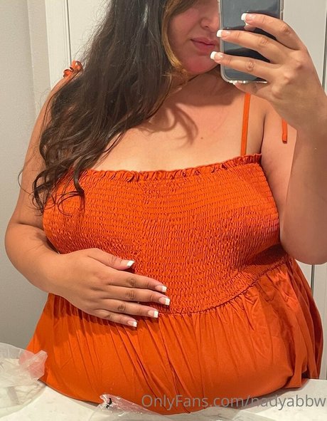 nadyabbw model porn pics