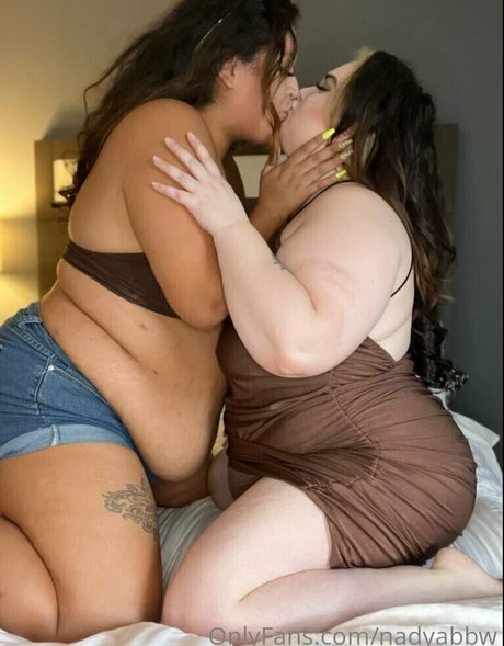 nadyabbw actress pic