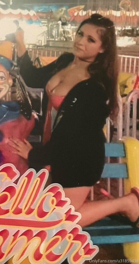 nadyabbw art model pictures