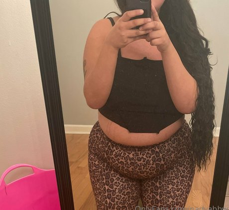 nadyabbw beautiful model photos